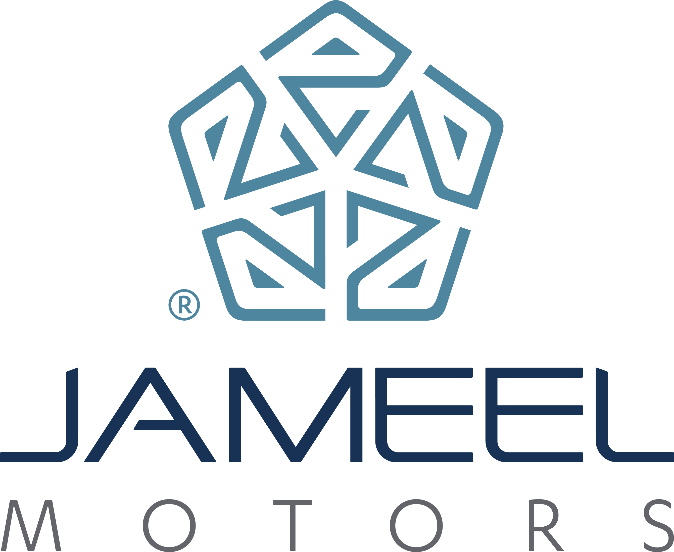 Jameel Motors
